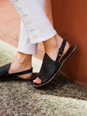 Free People + Matisse Bondi Drive Sandal size 7 Free People NEW women MSRP: $140